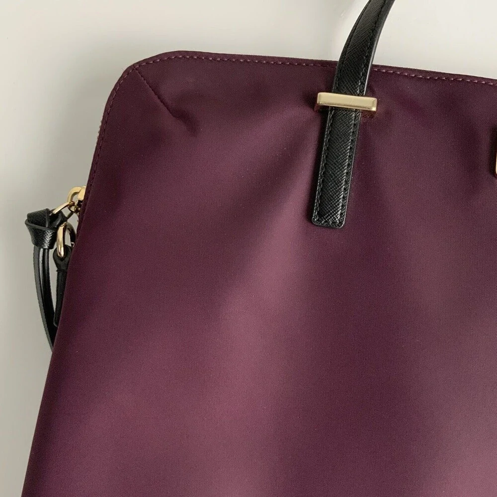 Kate Spade Wilson Road Daveney Double Handle Laptop Bag
